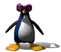 My Favorite Linux logo!